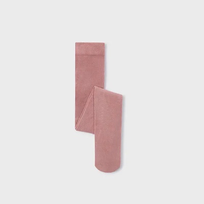 Mayoral Чорапогащник розов цвят за мини момиче Mayoral