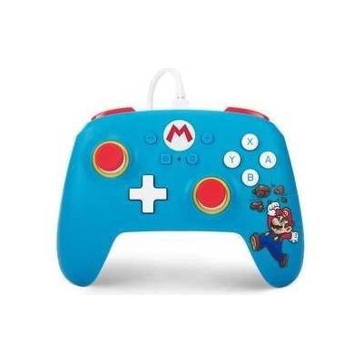 PowerA Wired pro Nintendo Switch NSGP0198-01