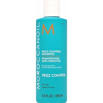 Moroccanoil Frizz Control Shampoo 250 ml