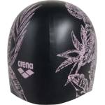 Arena Шапка за плуване Arena Women's Sirene Swim cap - Cecilia Black - размер One Size (581-0056-0111)