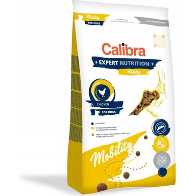 Calibra Expert Nutrition Mobility Kuře 2 kg