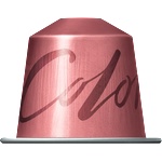 Nespresso Colombia - nespresso - 1,17 лв