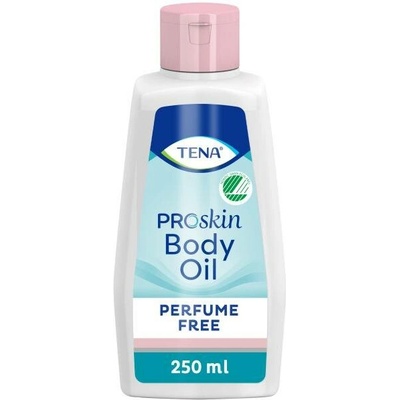 Tena SkinCare Oil tělový olej 250 ml