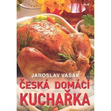 Česká domácí kuchařka