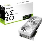 GIGABYTE GeForce RTX 4090 AERO OC 24G (GV-N4090AERO OC-24GD) Видео карти