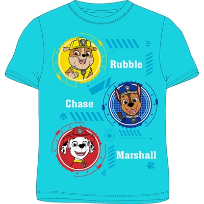 Paw Patrol 52022626 tyrkysová