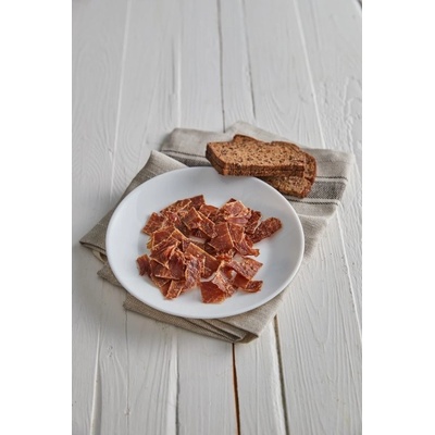 KetoMix Sušené mäso morčacie teriyaki 25 g