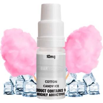 Image 1 of Bar Nic Salts Cotton Candy Ice 10ml