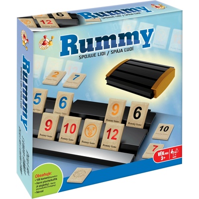 Rummy