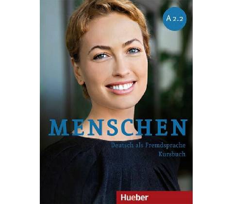 Menschen A2/2