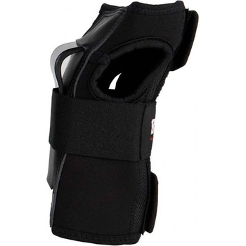Bullet Revert Wrist