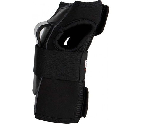 Bullet Revert Wrist