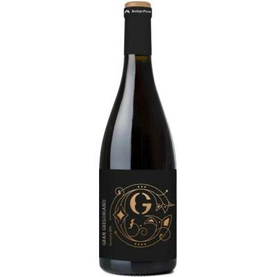 Bodega Picos: Gran Gregoriano 2021 0,75 l (holá lahev)