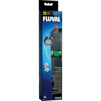 Image 1 of HAGEN Нагревател Fluval E-Heater 100W (4997)