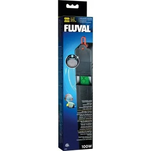 HAGEN Нагревател Fluval E-Heater 100W (4997)
