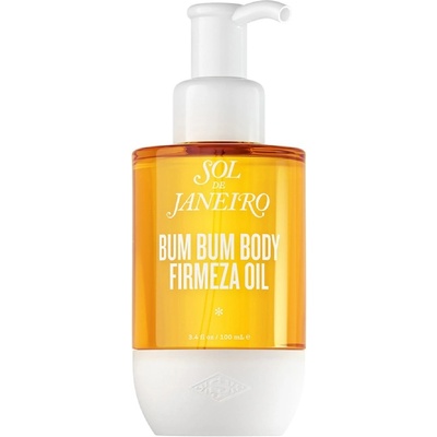 Sol de Janeiro Bum Bum Body Firmeza Oil Масло за тяло дамски 100ml