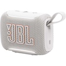 JBL GO 5 White (JBLGO5WHT)