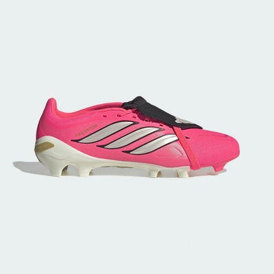 adidas Predator League Fold Over Tongue FG