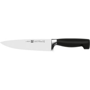 ZWILLING Нож на готвача 18 cm FOUR STAR® от лимитирана серия 40 years ZWILLING (ZW31071181)