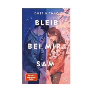 Bleib bei mir, Sam (0000)