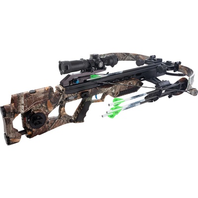 Excalibur REvX