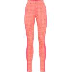 Kari Traa Дамско мериносово термобельо Kari Traa Women's Rose High Waist Pant Merino base layer - Bubblegum - размер XXL (115-1502-2216)