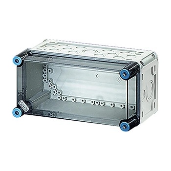 Hensel Mi 0100