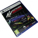 Assetto Corsa Competizione