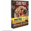 Adventné kalendáre Epee Adventný kalendár One Piece - One Piece Basic