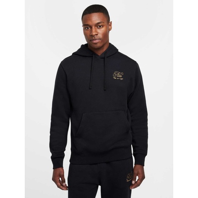 Nike Суитшърт m nsw club po bb hdy tis