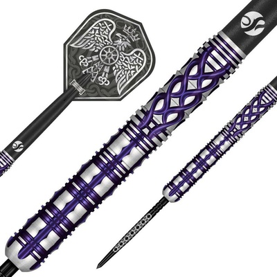 steel Shot Goths Visara 22g TP 90% wolfram