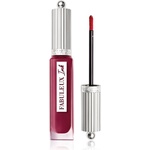 Bourjois Fabuleux Ink течно червило цвят 07 Raisin To Live 3.5ml
