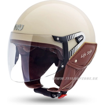 NAU Master Jet