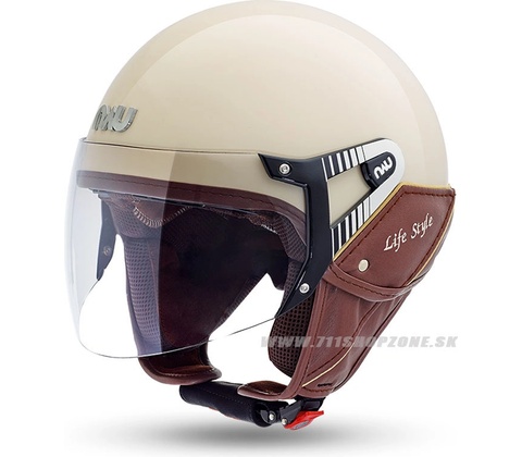 NAU Master Jet