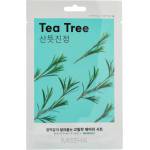MISSHA Airy Fit Sheet Mask Tea Tree 19 g