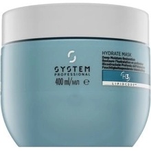 System Professional Hydrate Mask 400 ml