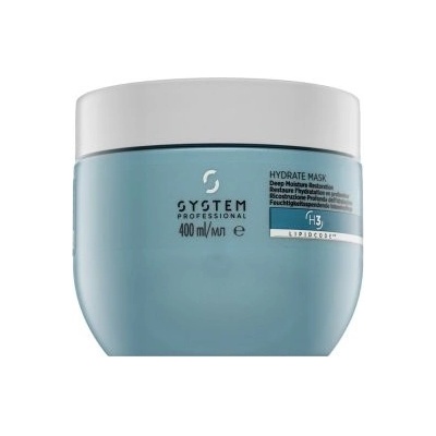 System Professional Hydrate Mask 400 ml