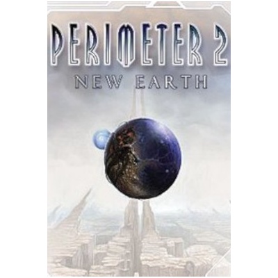 Perimeter 2: New Earth