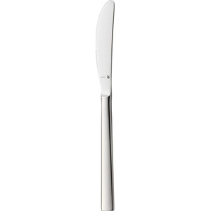 WMF Нож за маса sonic 24 см, сребърен, неръждаема стомана, wmf (wm1212036347)