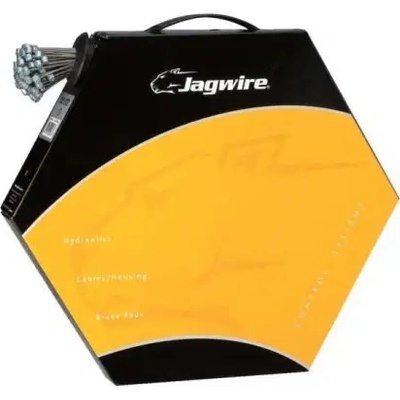 Jagwire Basic ST MTB brzdové lanko 1ks