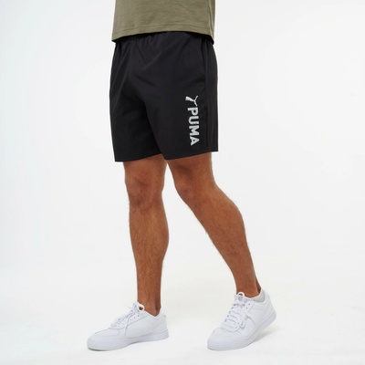 Puma pánské kraťasy na fitness
