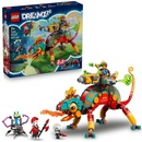 LEGO® DREAMZzz - Mateo's Fire Chameleon (71492)