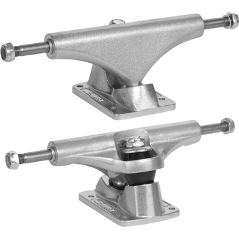 Bullet Black Trucks