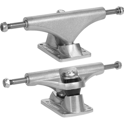 Bullet Black Trucks