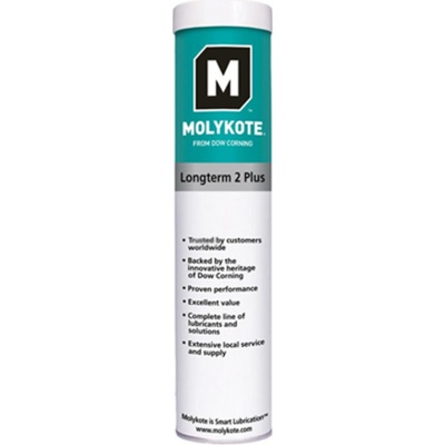Molykote Longterm 2 Plus 400 g