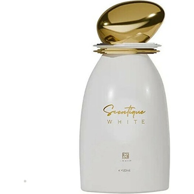 Ahmed Al Maghribi Scentique White parfém dámský 100 ml
