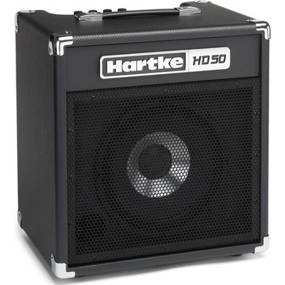 Hartke HD 50