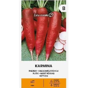 Image 1 of Seklos Репички Кармина Karmina