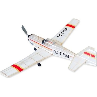Siva Slingsby T-67 gumáčik
