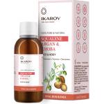 Ikarov Натурален бленд от сквален, арган и жожоба, 55 ml - ozone
